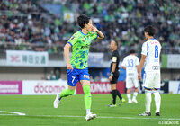 【明治安田Ｊ１ 第36節 湘南vs新潟】