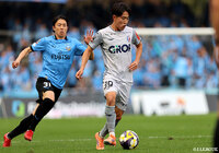 【明治安田Ｊ１ 第36節 川崎Ｆvs岡山】