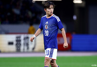 【キリンチャレンジカップ2025 日本vsボリビア】