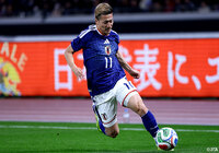 【キリンチャレンジカップ2025 日本vsボリビア】