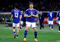 【キリンチャレンジカップ2025 日本vsボリビア】