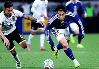 【キリンチャレンジカップ2025 日本vsボリビア】