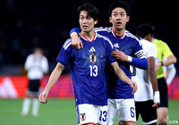 【キリンチャレンジカップ2025 日本vsボリビア】