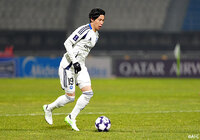 【ACLE リーグステージMD5 江原vs町田】