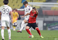 【ACLE リーグステージMD5 成都蓉城vs広島】