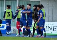 【明治安田J2 第38節 水戸vs大分】