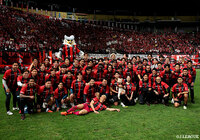 【明治安田J2 第38節 札幌vs愛媛】