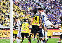 【ルヴァンカップ 決勝 柏vs広島】