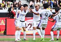 【ルヴァンカップ 決勝 柏vs広島】