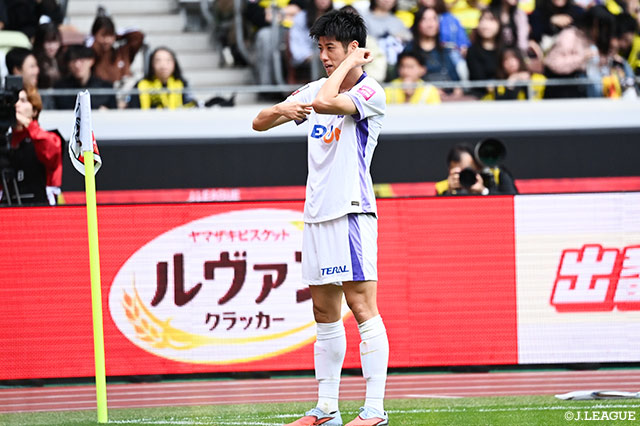 【ルヴァンカップ 決勝 柏vs広島】