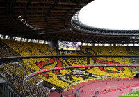 【ルヴァンカップ 決勝 柏vs広島】