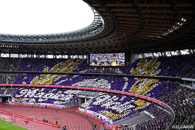 【ルヴァンカップ 決勝 柏vs広島】