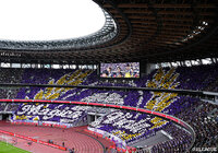 【ルヴァンカップ 決勝 柏vs広島】