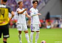 【ルヴァンカップ 決勝 柏vs広島】