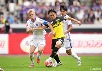 【ルヴァンカップ 決勝 柏vs広島】