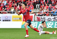 【明治安田J2 第35節 いわきvs藤枝】