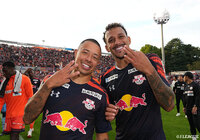 【明治安田Ｊ２ 第35節 大宮vs秋田】