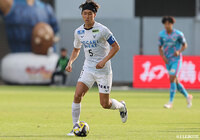 【明治安田J2 第35節 鳥栖vs徳島】