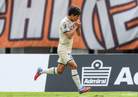 【明治安田J2 第35節 熊本vs山口】