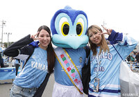 【明治安田Ｊ２ 第35節 磐田vs長崎】