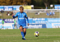 【明治安田J3 第34節 沼津vs相模原】