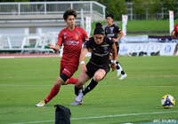 公式】藤春 廣輝 | FC琉球：Jリーグ公式サイト（J.LEAGUE.jp）