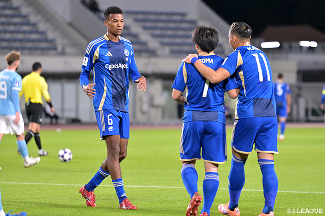 【ACLE リーグステージMD4 町田vsメルボルン・シティ】