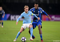 【ACLE リーグステージMD4 町田vsメルボルン・シティ】