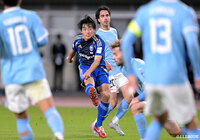 【ACLE リーグステージMD4 町田vsメルボルン・シティ】