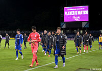 【ACLE リーグステージMD4 町田vsメルボルン・シティ】