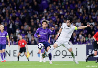 【ACLE リーグステージMD4 広島vs江原】