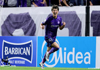 【ACLE リーグステージMD4 広島vs江原】