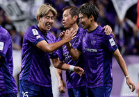 【ACLE リーグステージMD4 広島vs江原】