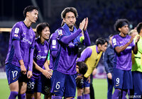 【ACLE リーグステージMD4 広島vs江原】