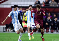 【ACLE リーグステージMD4 神戸vs蔚山】