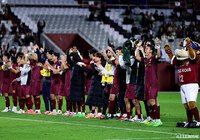 【ACLE リーグステージMD4 神戸vs蔚山】