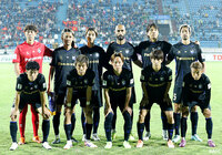 【ACL2 グループステージMD4 ナムディンvsＧ大阪】