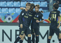 【ACL2 グループステージMD4 ナムディンvsＧ大阪】