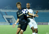 【ACL2 グループステージMD4 ナムディンvsＧ大阪】