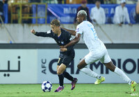 【ACL2 グループステージMD4 ナムディンvsＧ大阪】