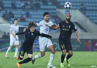 【ACL2 グループステージMD4 ナムディンvsＧ大阪】