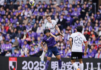 【明治安田Ｊ１ 第36節 広島vs浦和】