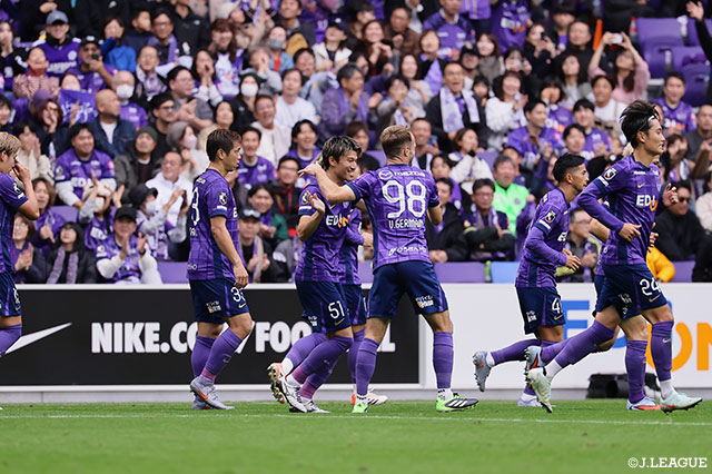 【明治安田Ｊ１ 第36節 広島vs浦和】