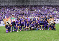 【明治安田Ｊ１ 第36節 広島vs浦和】