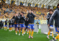 【明治安田Ｊ２ 第36節 仙台vs熊本】