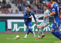 【明治安田Ｊ１ 第36節 町田vsFC東京】