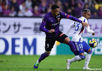 【明治安田Ｊ１ 第36節 京都vs横浜FM】