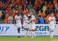 【明治安田Ｊ１ 第36節 清水vsＣ大阪】