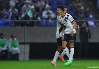 【明治安田Ｊ１ 第36節 Ｇ大阪vs神戸】