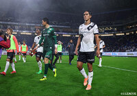 【明治安田Ｊ１ 第36節 Ｇ大阪vs神戸】